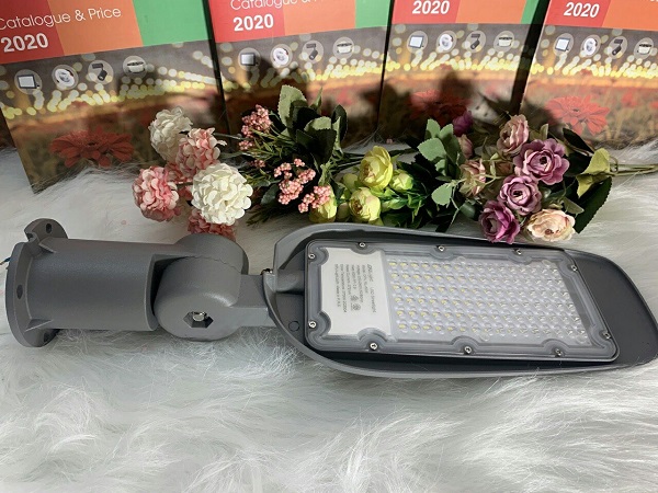 4 phẩm chất tốt nhất của đèn đường LED Opulight