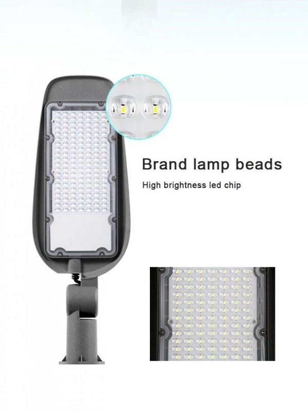 4 phẩm chất tốt nhất của đèn đường LED Opulight