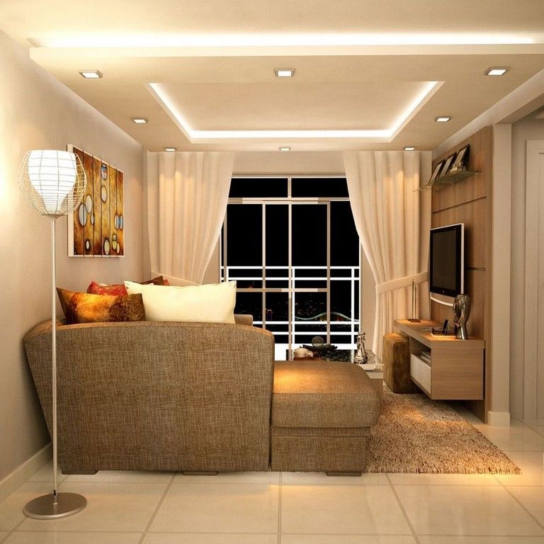 4 thiết kế trần sẽ khiến bạn say mê