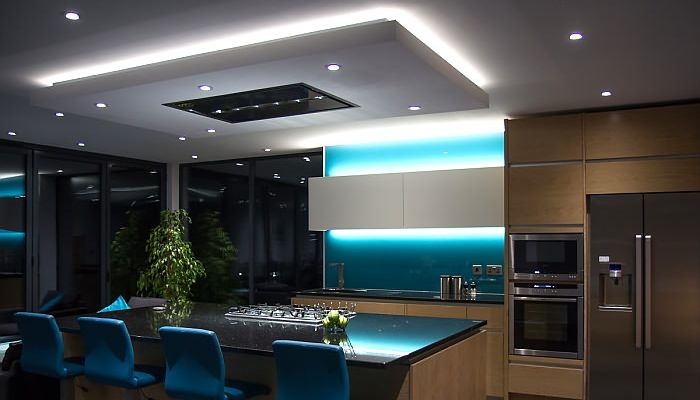 4 thiết kế trần sẽ khiến bạn say mê