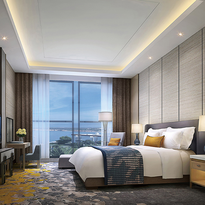 4 thiết kế trần sẽ khiến bạn say mê