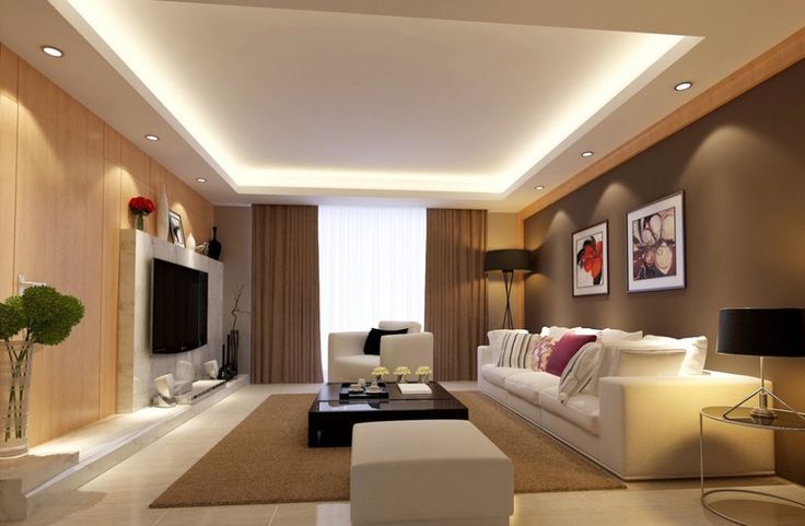 4 thiết kế trần sẽ khiến bạn say mê