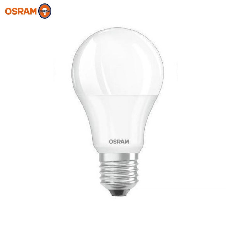 5 lợi ích tuyệt vời khi sử dụng bóng đèn led Osram