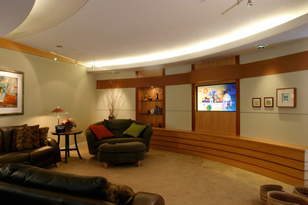 6 Ưu điểm của đèn LED chiếu sáng