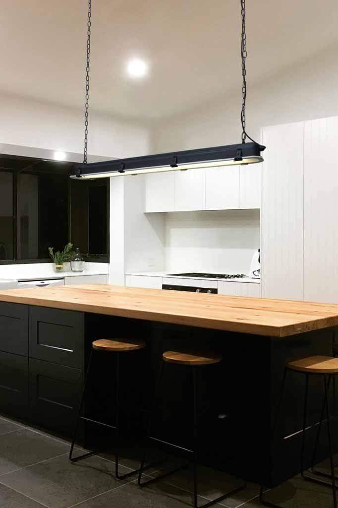 7 đèn LED hàng đầu cho nhà bếp của bạn