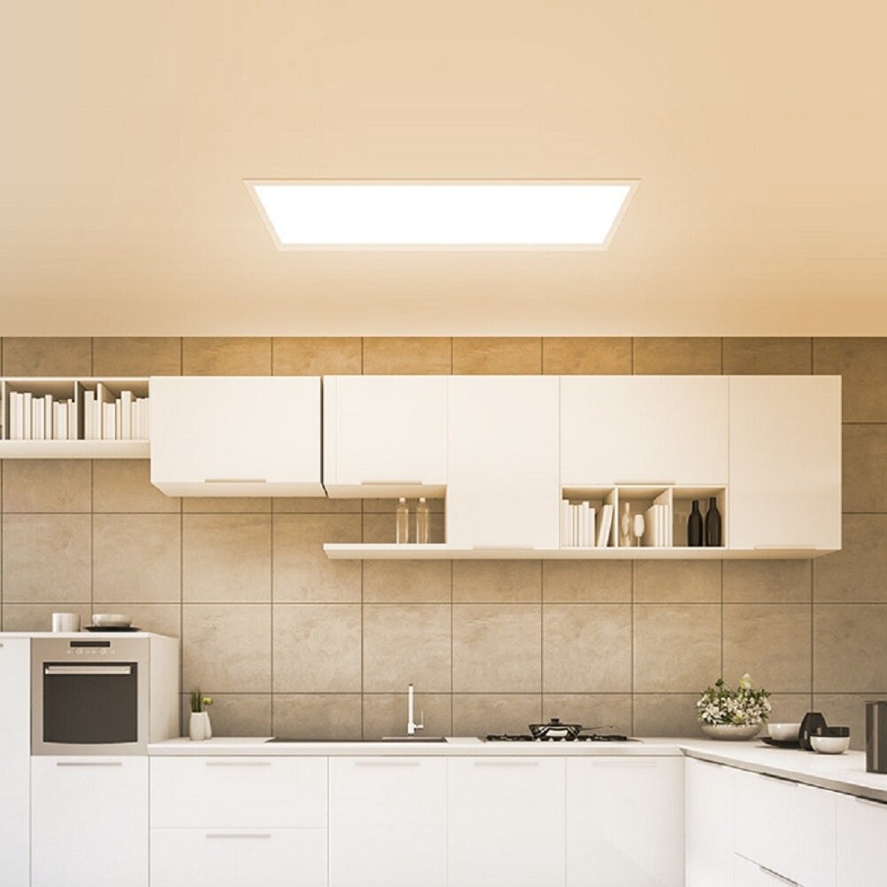 7 đèn LED hàng đầu cho nhà bếp của bạn