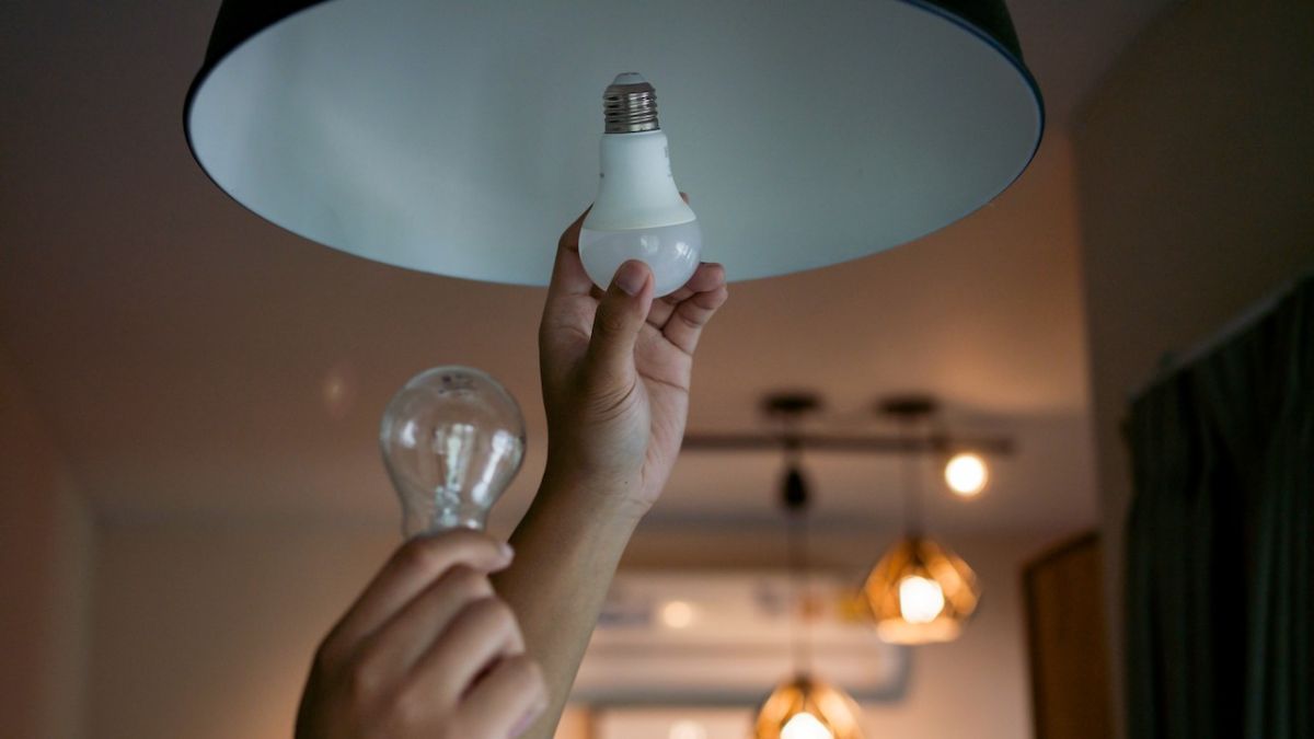 Đèn LED thực sự tồn tại hiệu quả trong bao lâu?