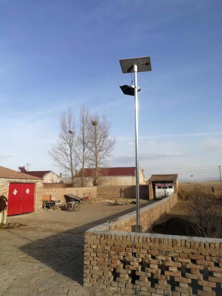 ĐÈN LED MẶT TRỜI MẶT TRỜI LÀ GÌ VÀ TẠI SAO CHÚNG LẠI PHỔ BIẾN?