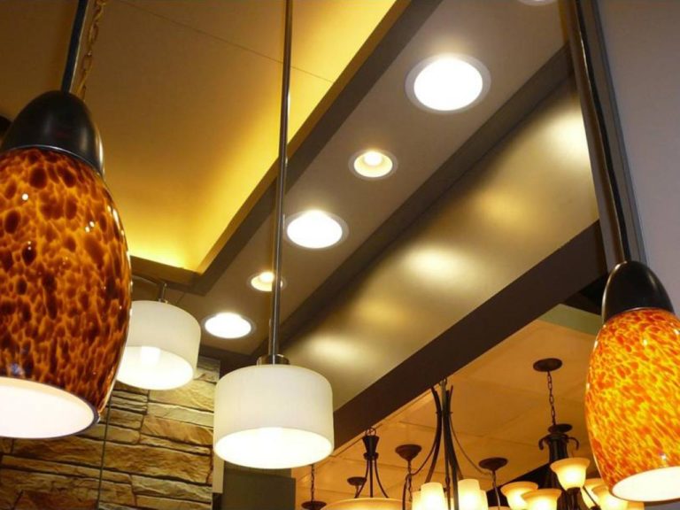 Đèn led tốt nhất cho nhà hàng của bạn