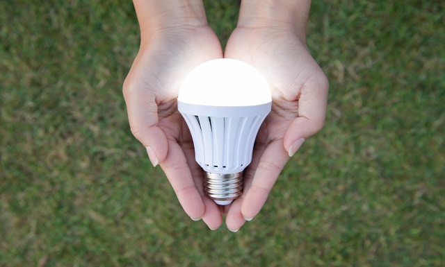 Đèn spotlight - Tất cả những gì bạn cần biết