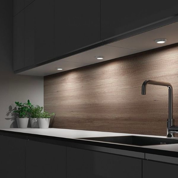 Hướng dẫn mua đèn LED âm trần nhà bếp tốt nhất