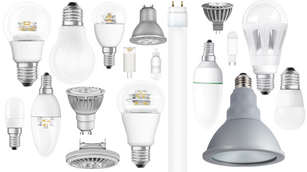 Lý do khiến đèn LED được coi là bóng đèn của tương lai