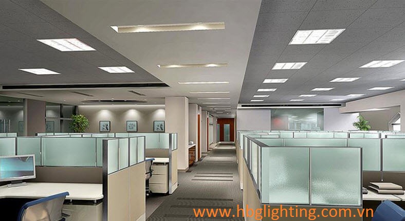 Tổng quan về Dimming Công nghệ điều chỉnh độ sáng đèn (DIM)