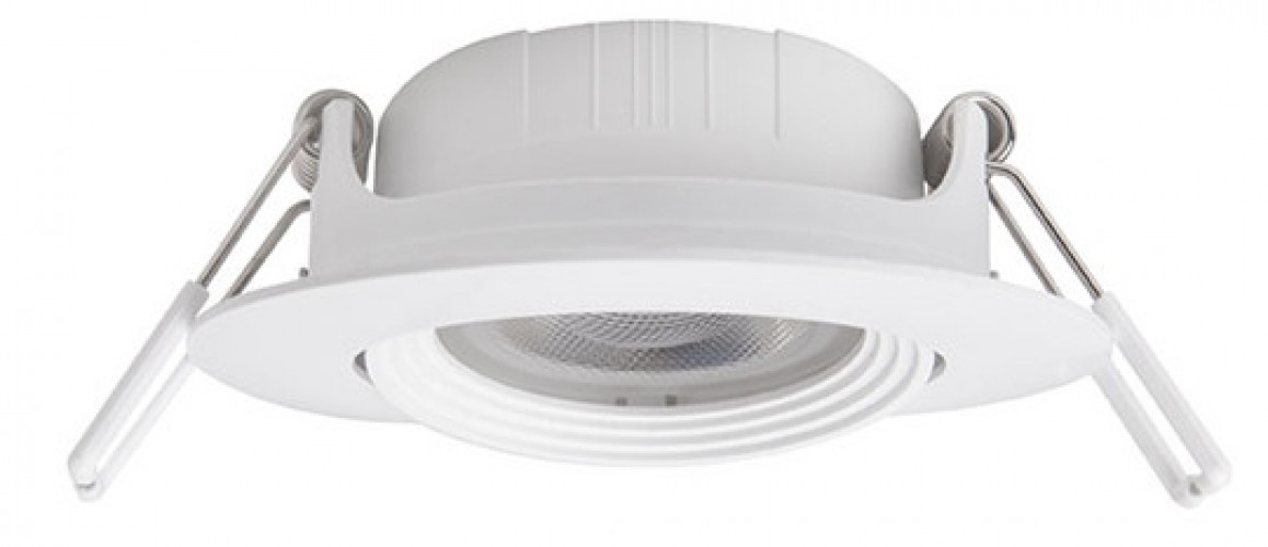 Top 5 loại đèn LED dùng cho cửa hàng thời trang