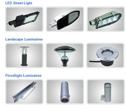 Top 5 nhà sản xuất đèn LED lớn nhất thế giới