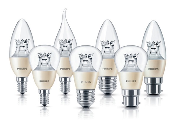 Top 5 nhà sản xuất đèn LED lớn nhất thế giới