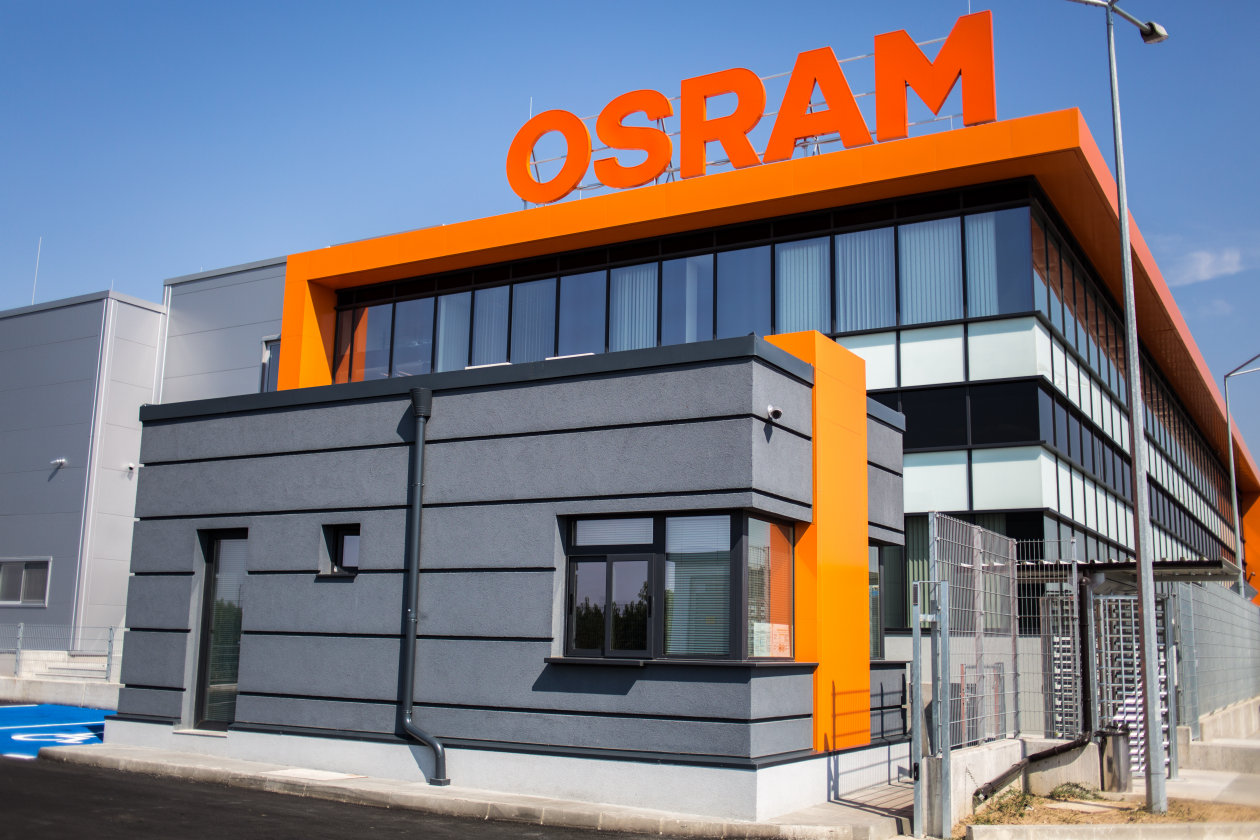 Top 5 nhà sản xuất đèn LED lớn nhất thế giới