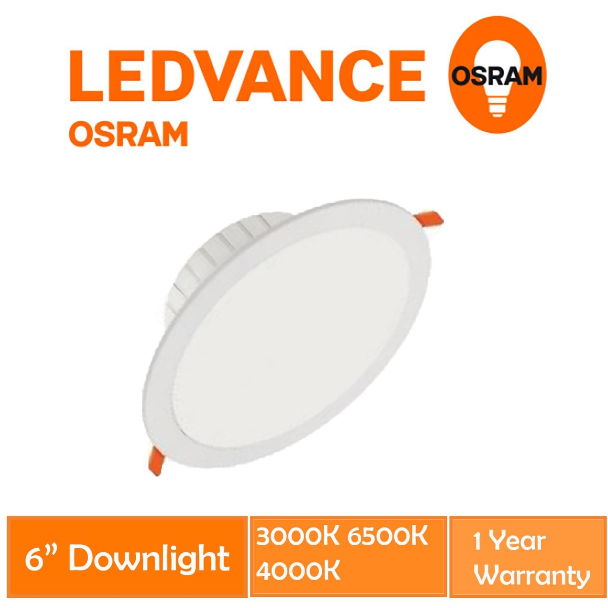 Ứng dụng của đèn LED downlight trong không gian nhà ở và doanh nghiệp 