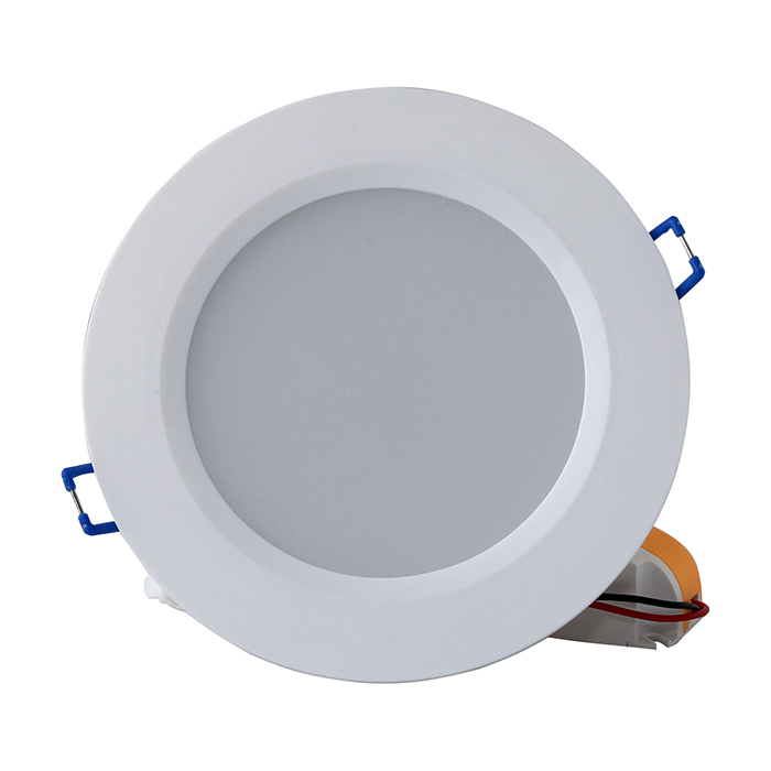 Ứng dụng của đèn LED downlight trong không gian nhà ở và doanh nghiệp 