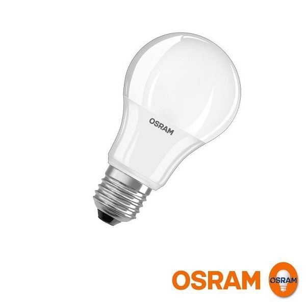 Đèn Led Osram nhập khẩu - Thương hiệu của chất lượng