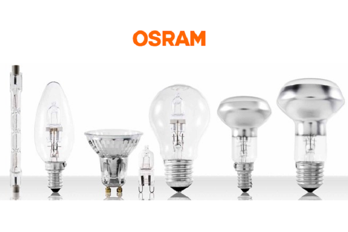 Đèn Osram giải pháp chiếu sáng cho trung tâm thương mại