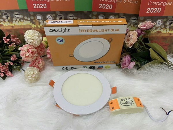 Hệ thống đèn chiếu sáng âm trần và các loại đèn LED âm trần tốt nhất hiện nay