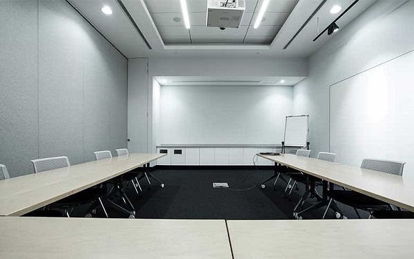 Lợi ích của đèn led âm trần OPU Light đối với doanh nghiệp