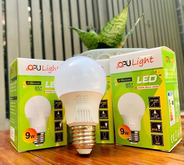 Những lý do tại sao đã đến lúc chuyển sang sử dụng đèn LED thông minh