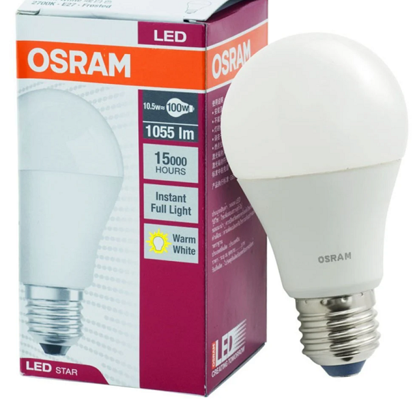 Những lý do tại sao đã đến lúc chuyển sang sử dụng đèn LED thông minh