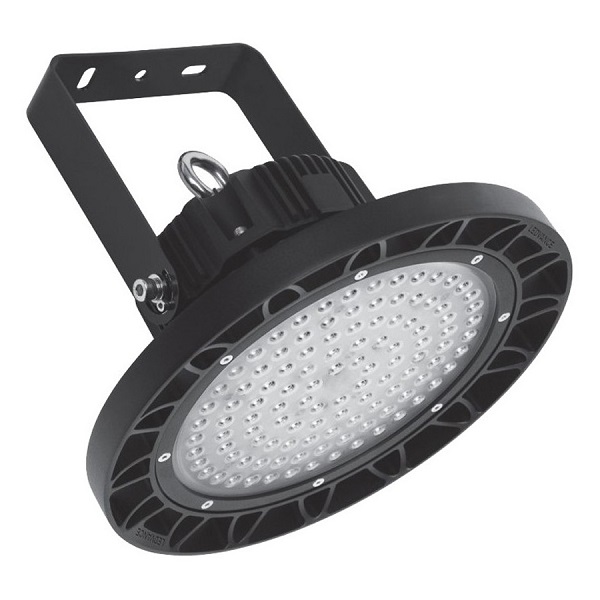 Tại sao đèn LED highbay là một giải pháp chiếu sáng nhà kho tuyệt vời