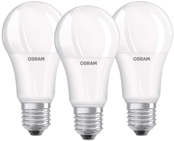 Top mẫu đèn LED Bulb hot nhất năm 2022