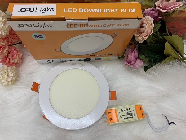 Top mẫu đèn LED siêu đẹp làm nổi bật trần nhà của bạn