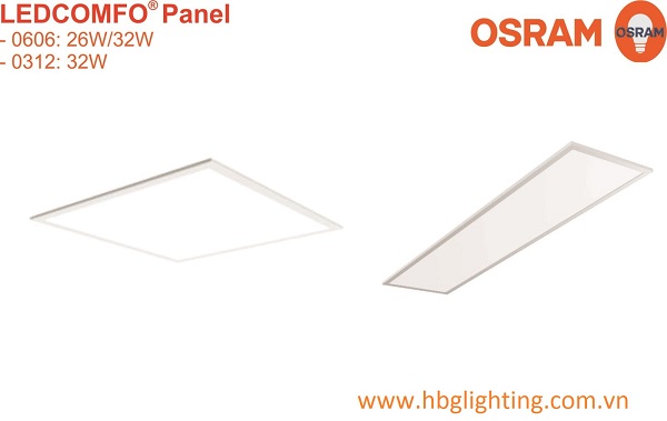 Top mẫu đèn LED siêu đẹp làm nổi bật trần nhà của bạn