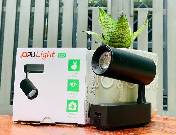 Top mẫu đèn LED siêu đẹp làm nổi bật trần nhà của bạn