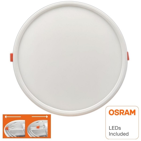 Trường học có nên sử dụng đèn LED Osram không?