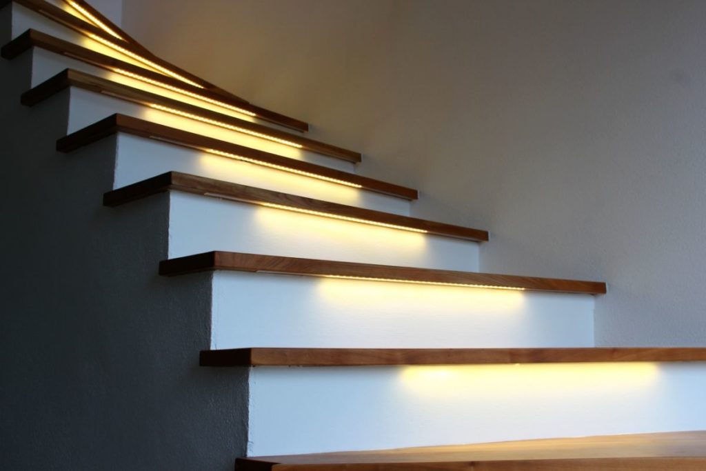 Trải nghiệm ngay các kiểu sáng tạo đèn LED nâng tầm ngôi nhà của bạn