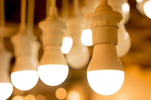 10 ưu điểm tuyệt vời của đèn BULB LED