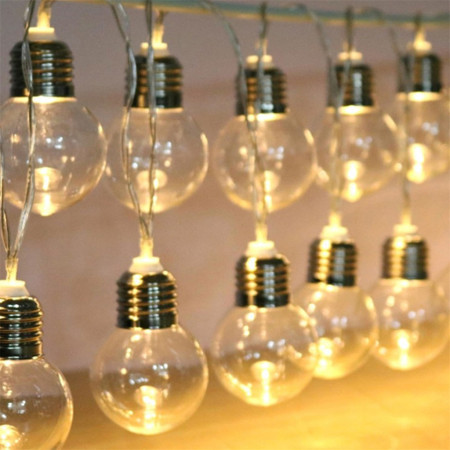 10 ưu điểm tuyệt vời của đèn BULB LED