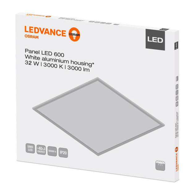 LED & các sản phẩm chuẩn hóa từ LED