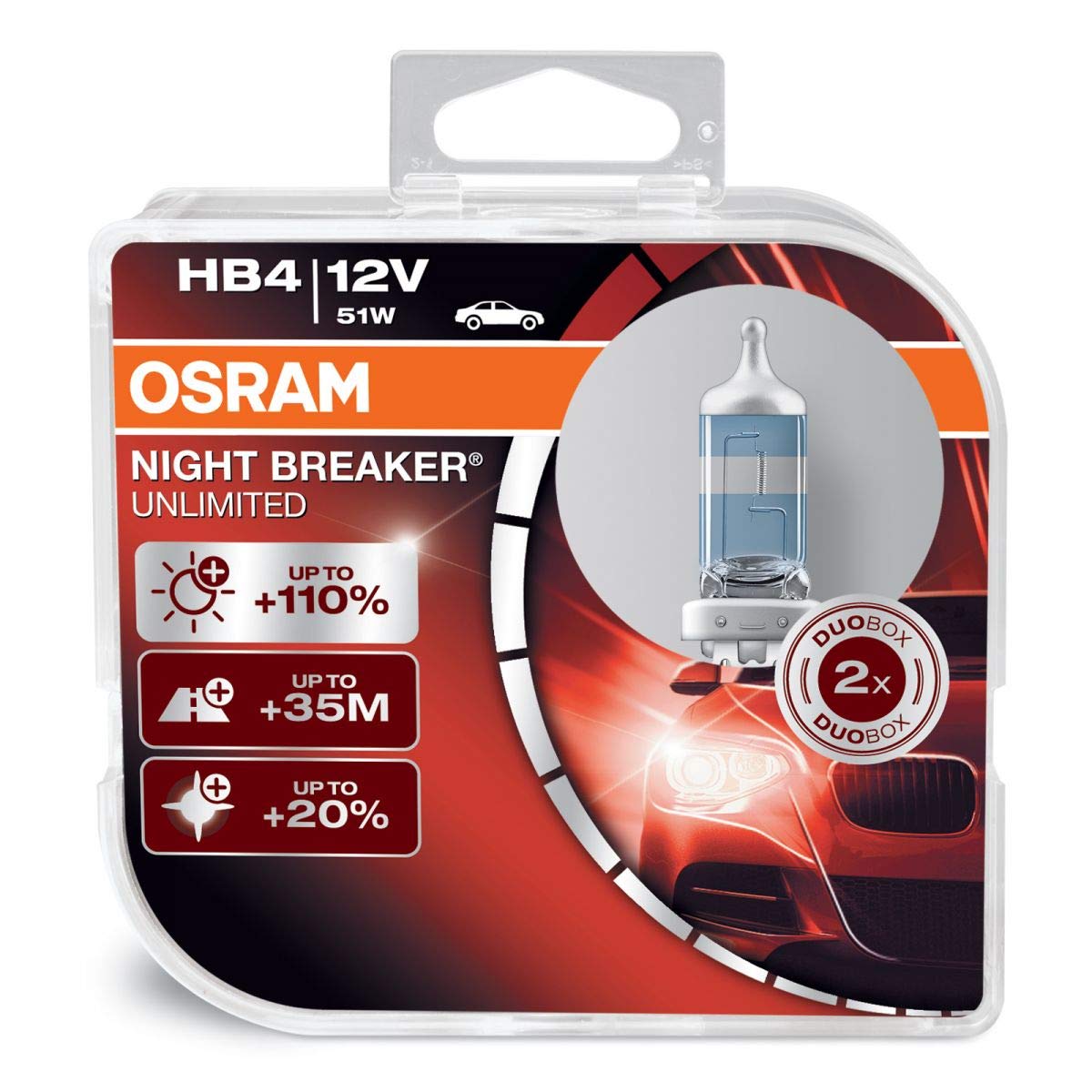 Bóng đèn Led Osram siêu sáng giá cạnh tranh
