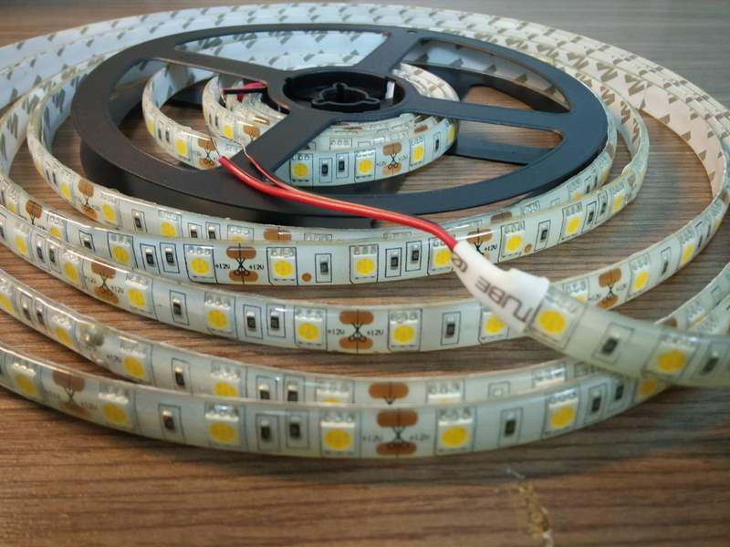 Các loại đèn Led dây Opple thông dụng trong trang trí