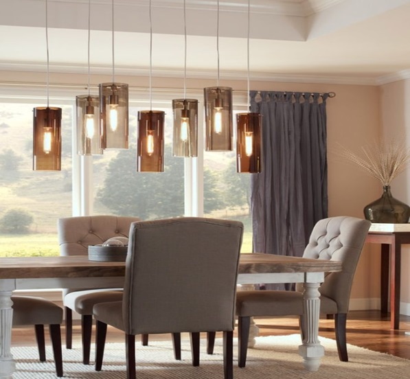 Đèn Led Edison – Trang trí không gian nội thất theo nét cổ điển, sang trọng