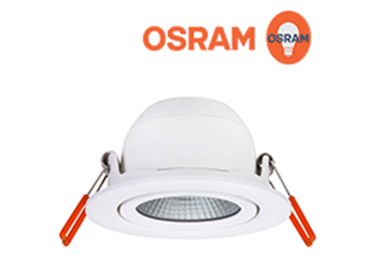  Đèn LED Osram có điểm gì nổi bật?