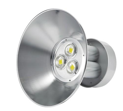 Đèn Highbay led có nên được sử dụng trong nhà xưởng.