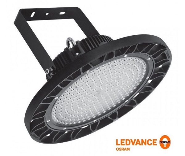 Nền công nghiệp chiếu sáng ngày càng thông minh và hiệu quả với đèn Led Osram