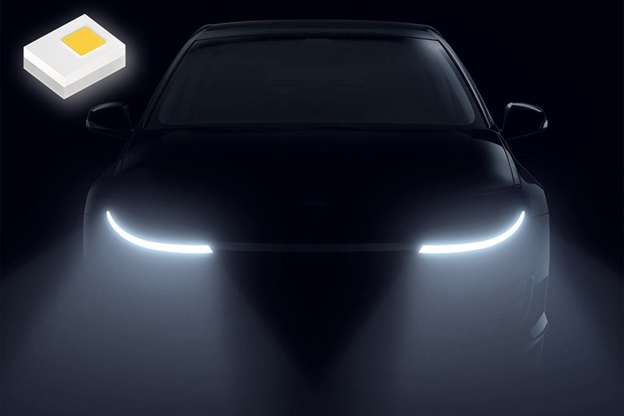 Những thông tin về đèn led osram dành cho xe ô tô