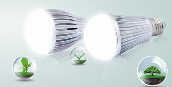 Nhược điểm và ưu điểm của đèn led - HBG Lighting địa chỉ cung cấp đèn led uy tín