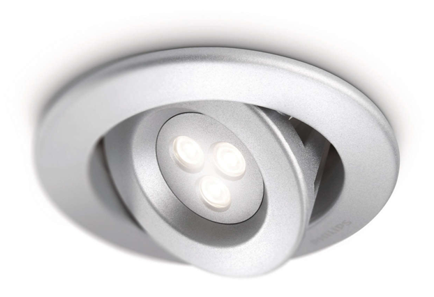 Đèn SpotLight – thiết bị chiếu sáng tập trung