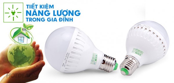 Ứng dụng của đèn led Bulb mà bạn nên biết