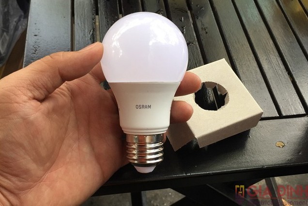 Ứng dụng của đèn led Bulb mà bạn nên biết